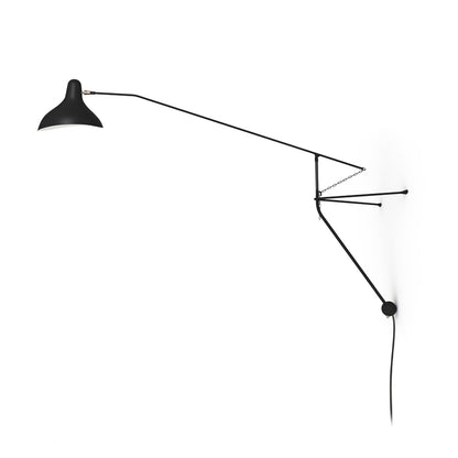 Mantis Arm Wall Lamp Wall lamp