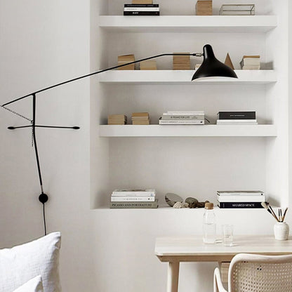 Mantis Arm Wall Lamp Wall lamp