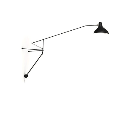 Mantis Arm Wall Lamp Wall lamp