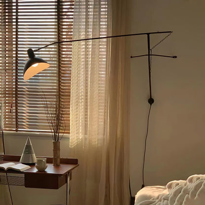 Mantis Arm Wall Lamp Wall lamp