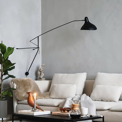 Mantis Arm Wall Lamp Wall lamp