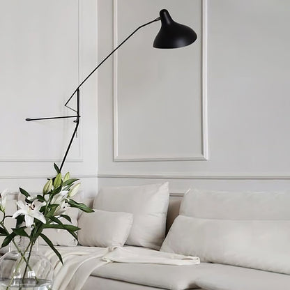 Mantis Arm Wall Lamp Wall lamp