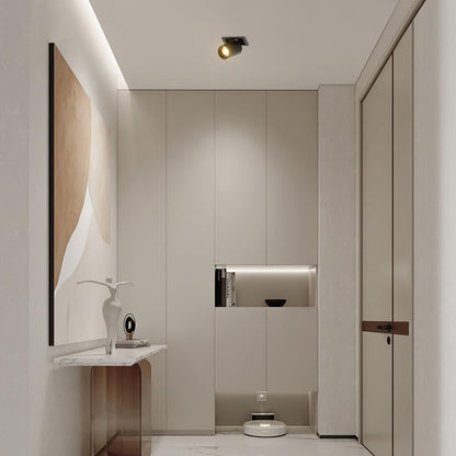 Mantra Sal Spotlight Ceiling lamp