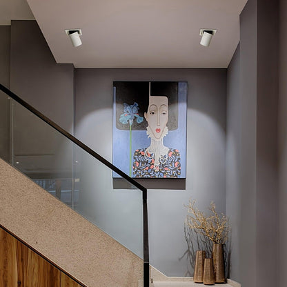 Mantra Sal Spotlight Ceiling lamp