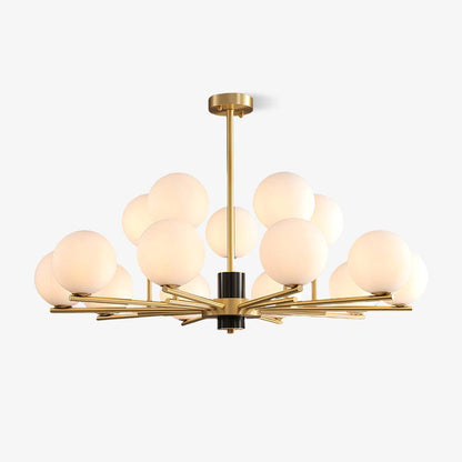 Marais Chandelier Chandelier