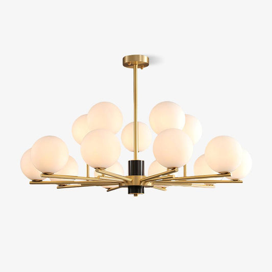 Marais Chandelier Chandelier