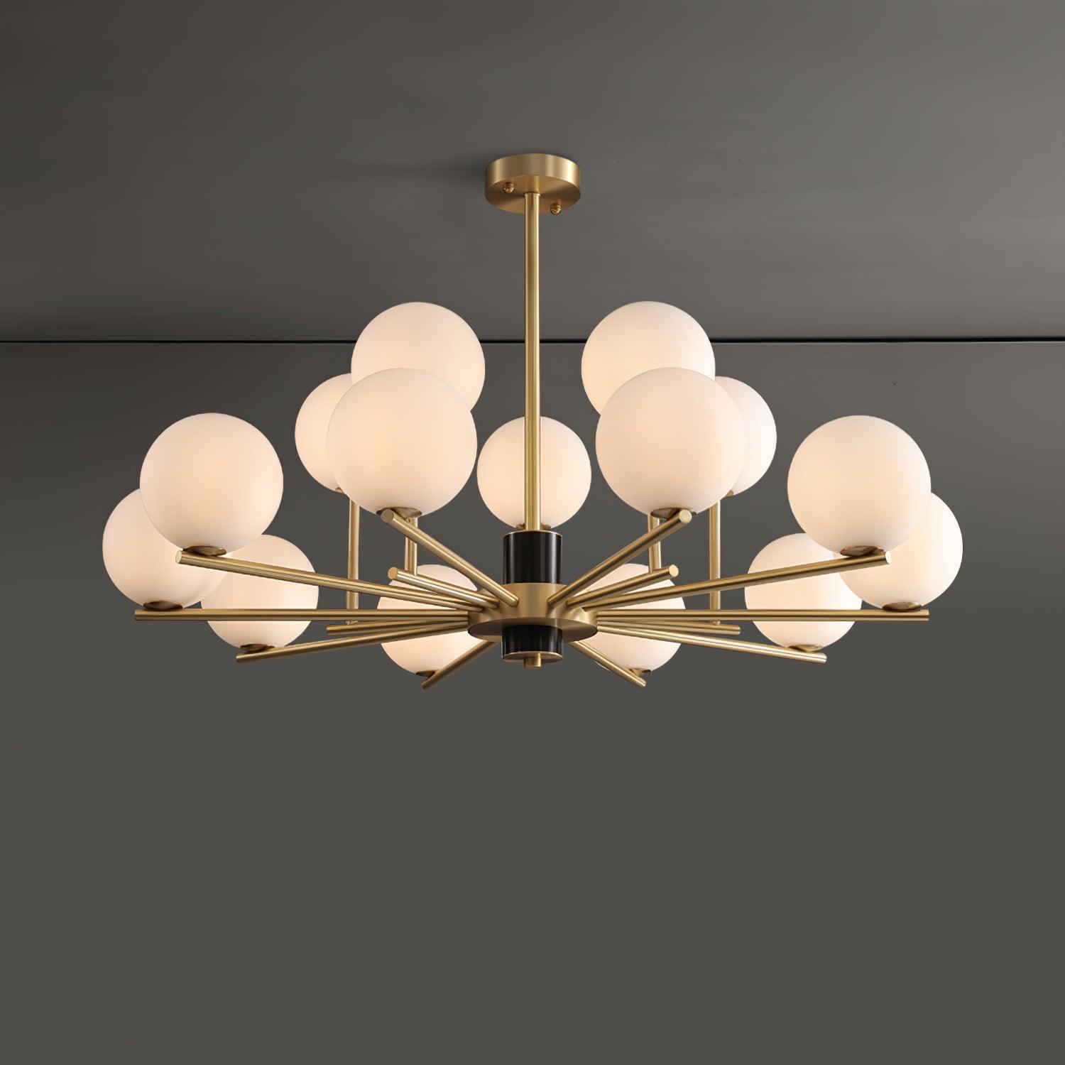 Marais Chandelier Chandelier