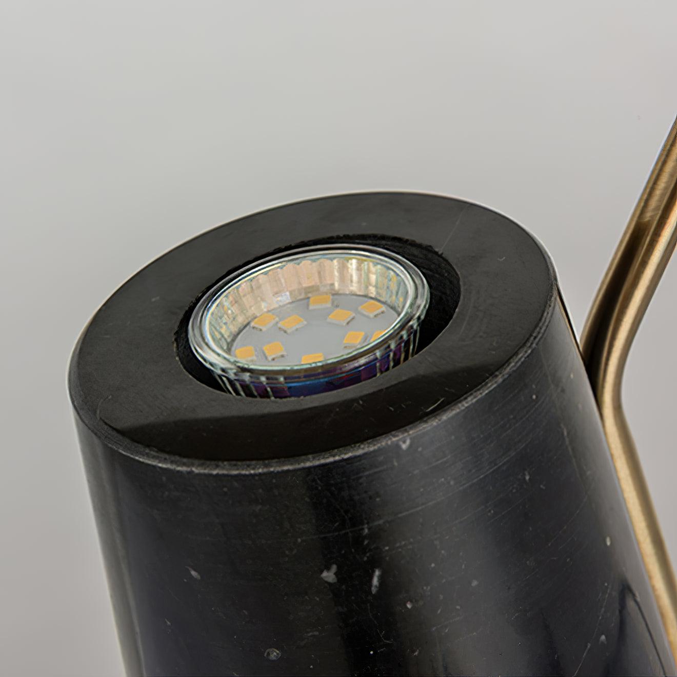 Marble Coffee Table Lamp Table lamp