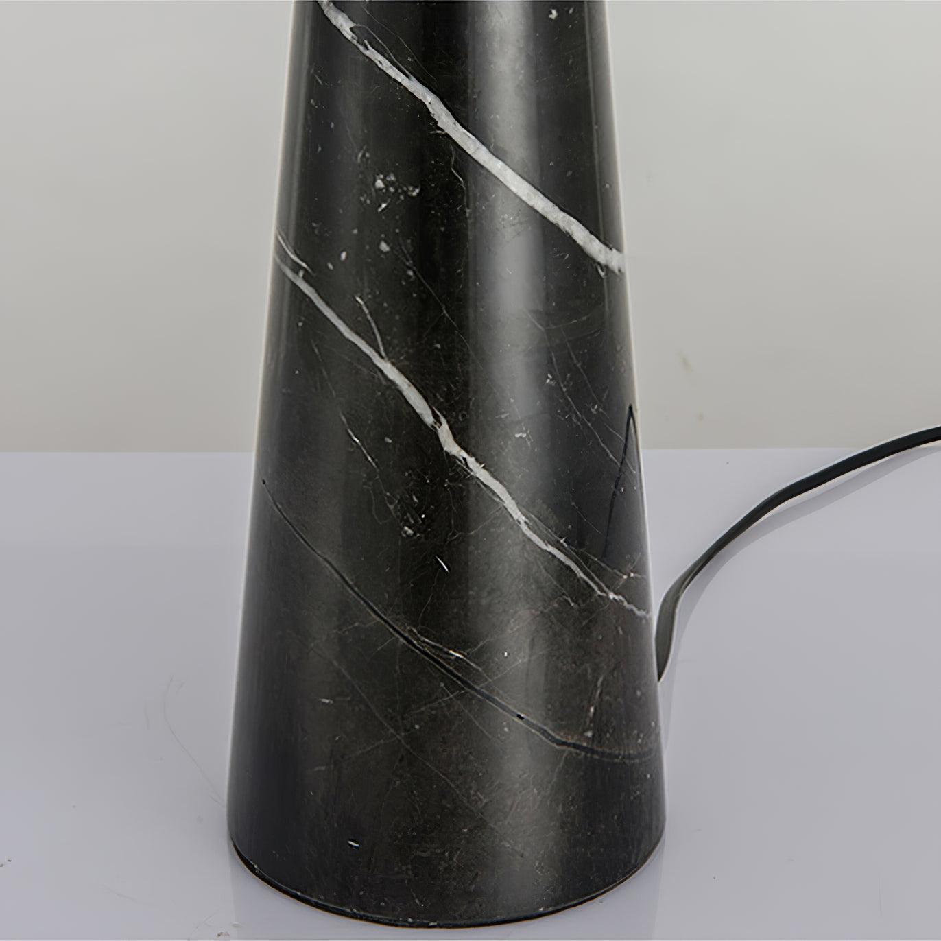 Marble Coffee Table Lamp Table lamp