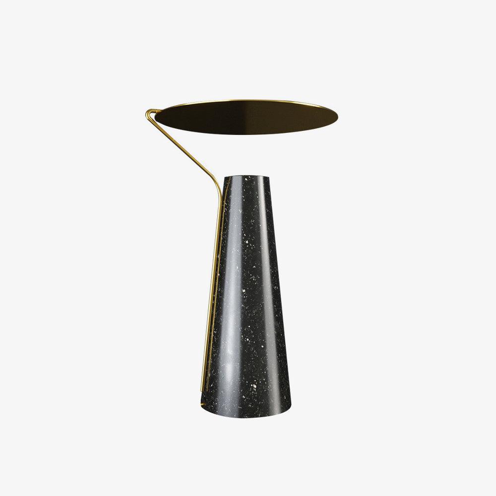 Marble Coffee Table Lamp Table lamp