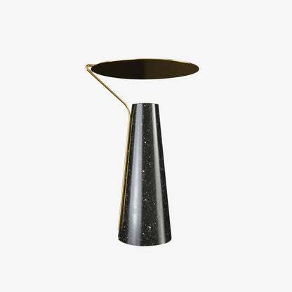 Marble Coffee Table Lamp Table lamp