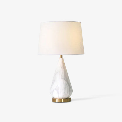 Marble Diamond Table Lamp Table lamp