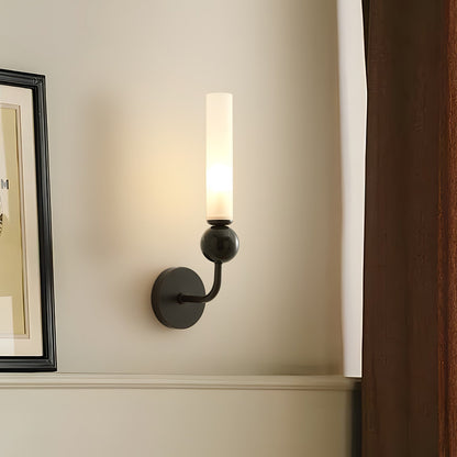 Marble Vertical Wall Lamp Wall lamp