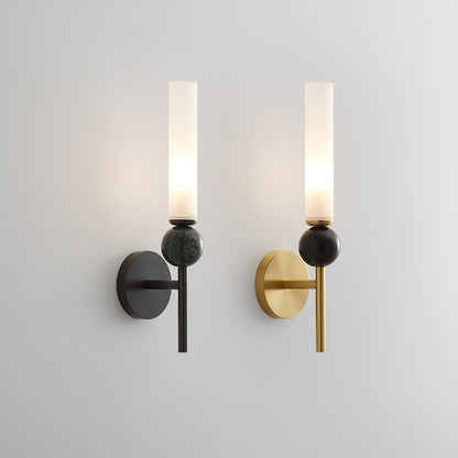 Marble Vertical Wall Lamp Wall lamp