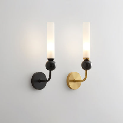 Marble Vertical Wall Lamp Wall lamp