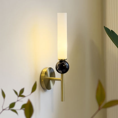 Marble Vertical Wall Lamp Wall lamp