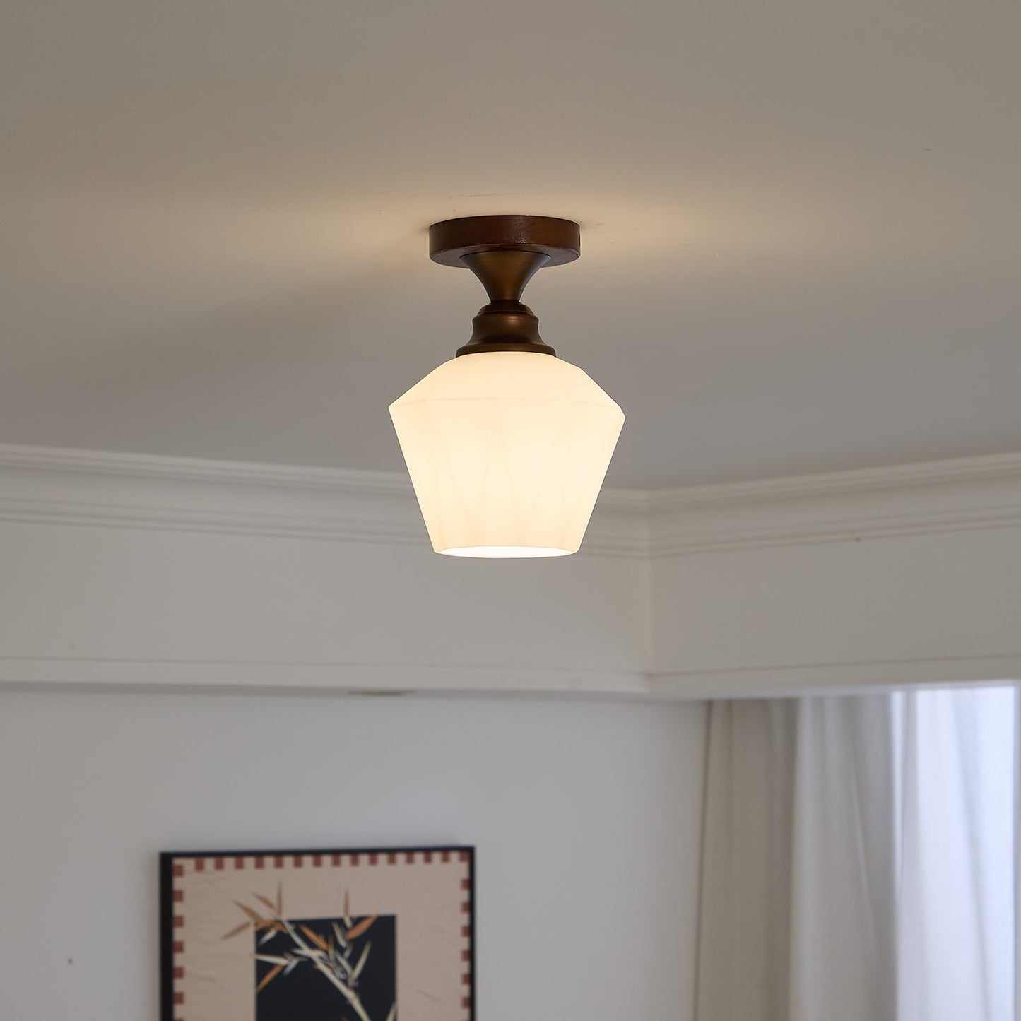 Marcellis Ceiling Lamp 1001 Ceiling lamp