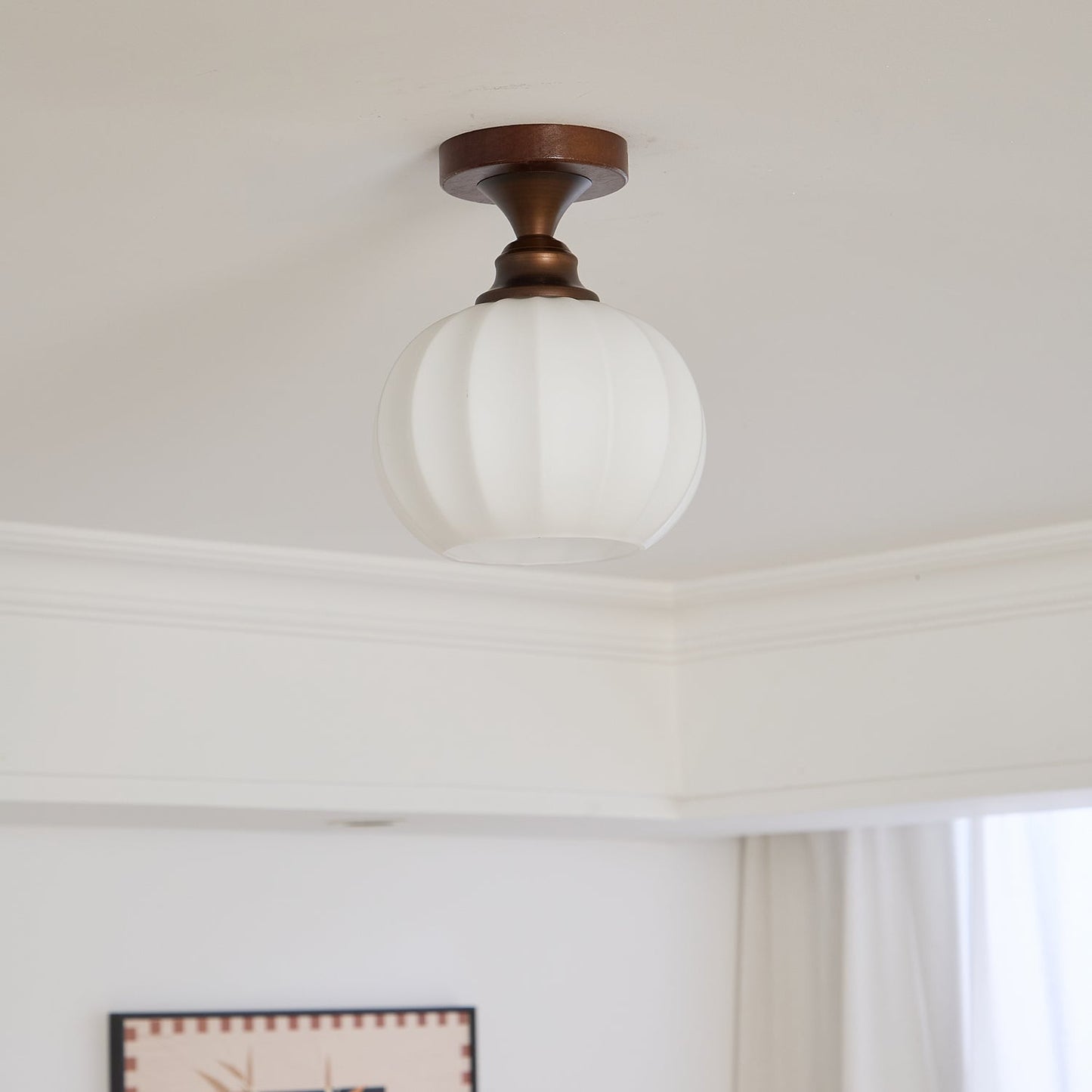 Marcellis Ceiling Lamp 1001 Ceiling lamp