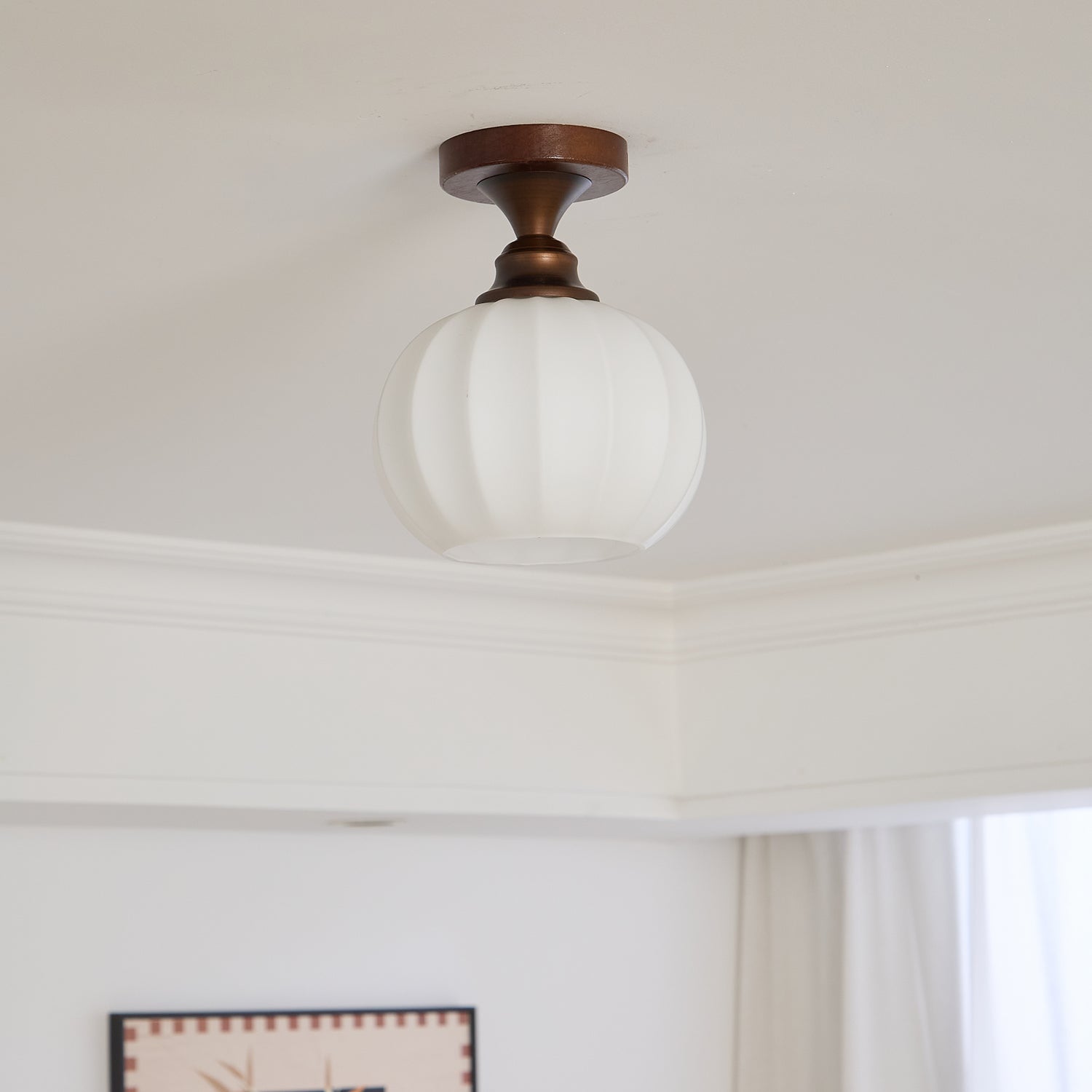 Marcellis Ceiling Lamp 1001 Ceiling lamp