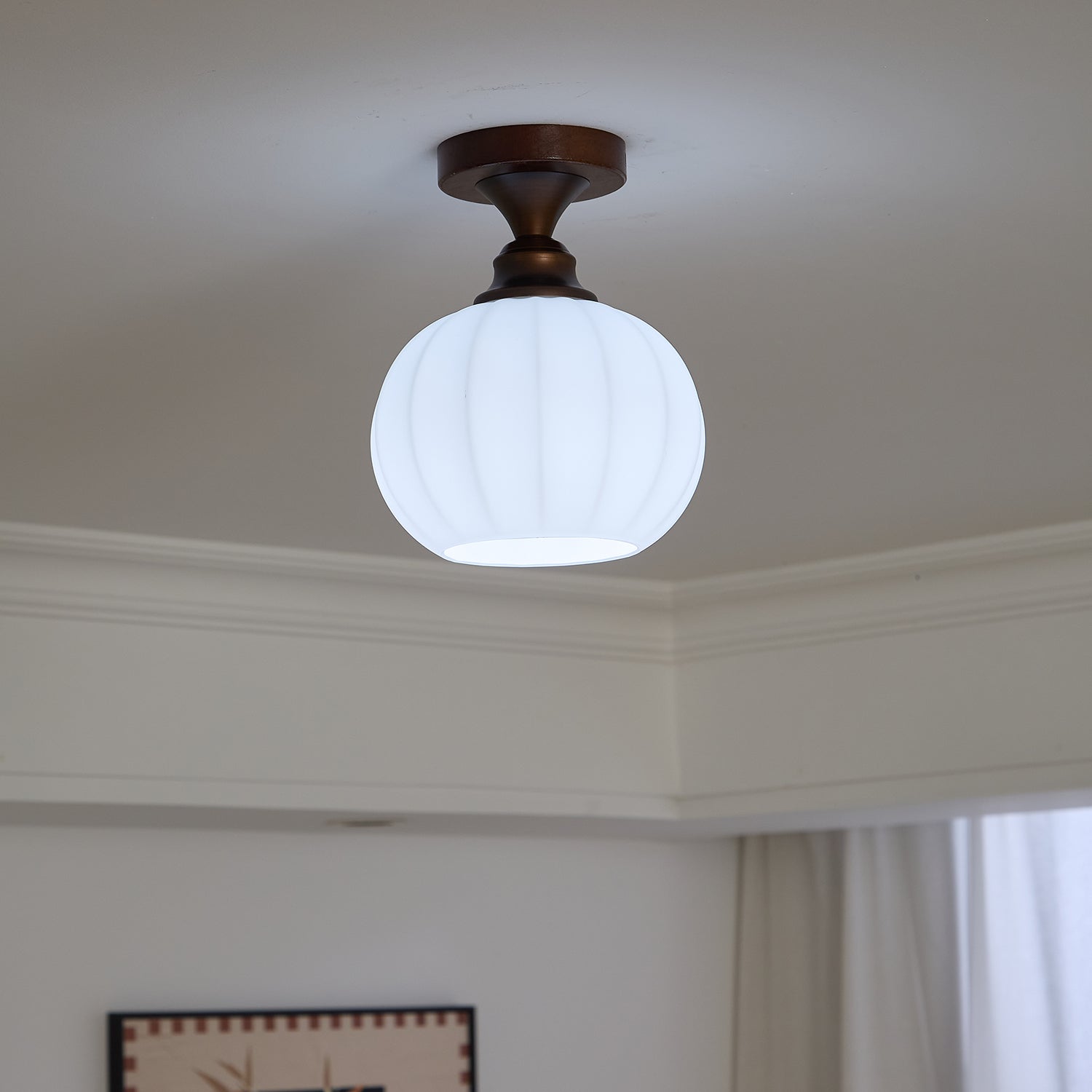 Marcellis Ceiling Lamp 1001 Ceiling lamp