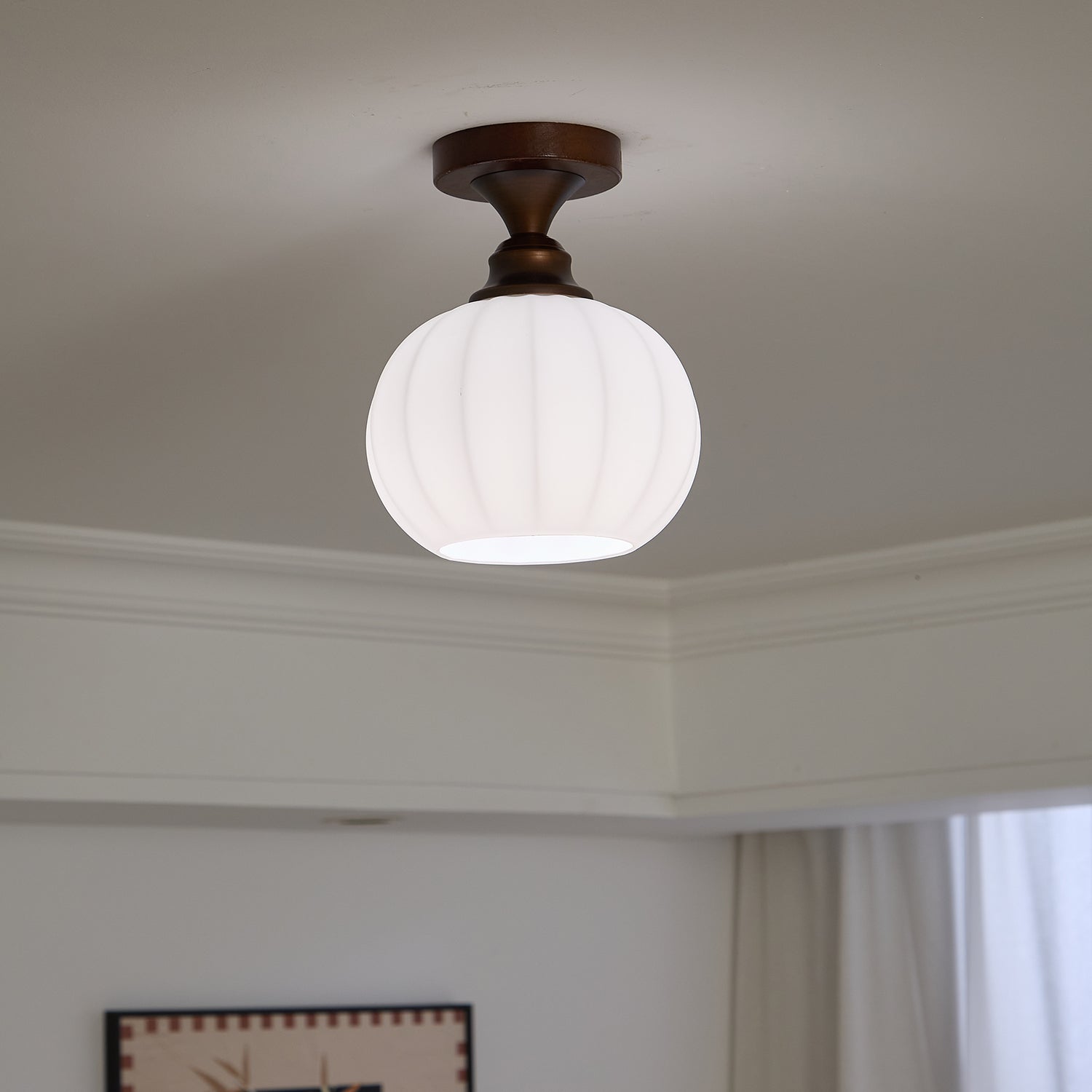 Marcellis Ceiling Lamp 1001 Ceiling lamp