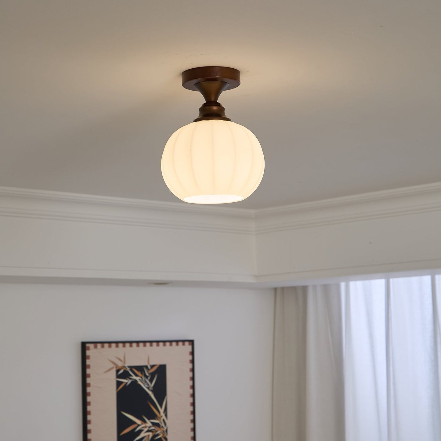 Marcellis Ceiling Lamp 1001 Ceiling lamp