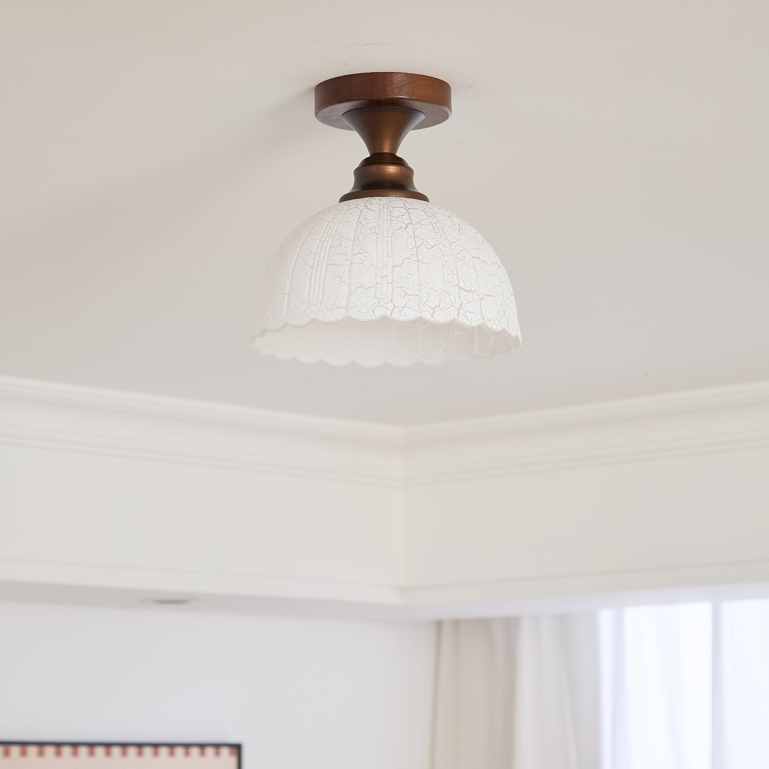 Marcellis Ceiling Lamp 1001 Ceiling lamp