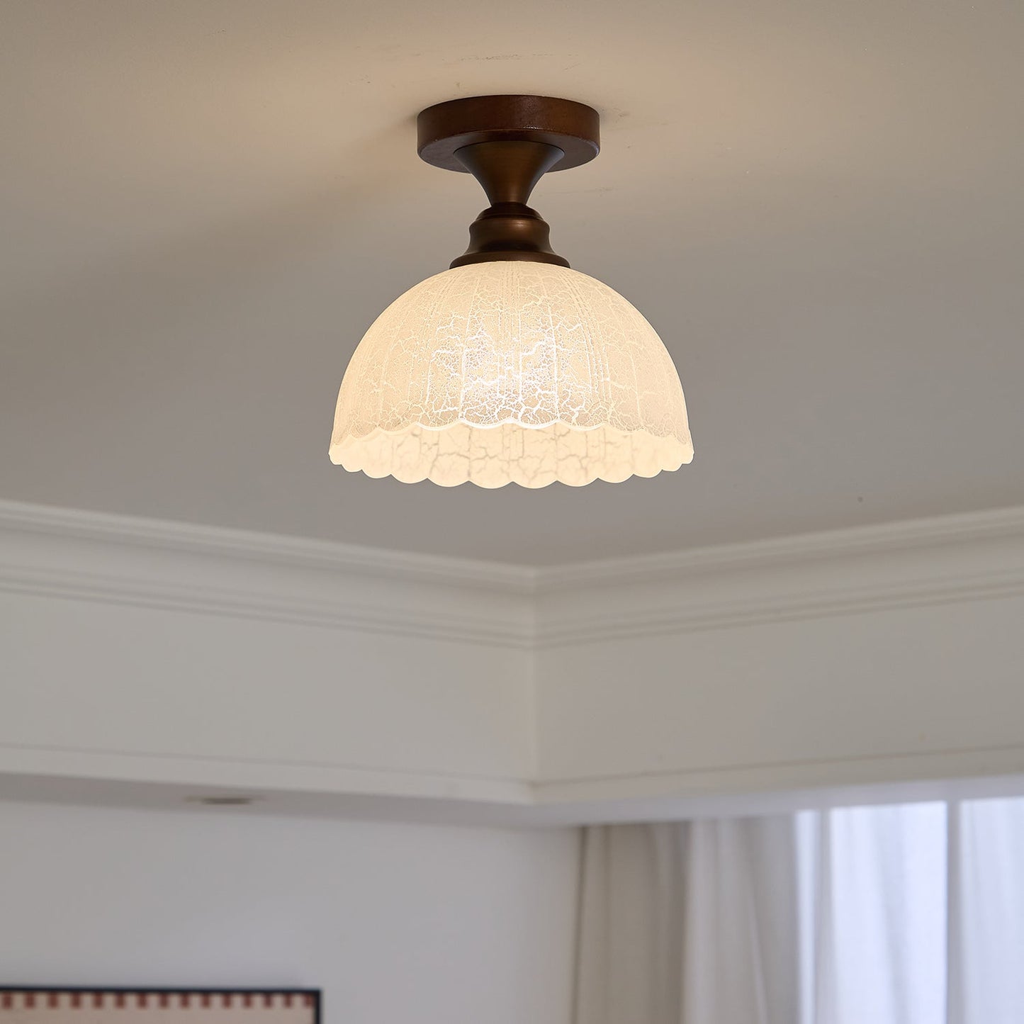 Marcellis Ceiling Lamp 1001 Ceiling lamp