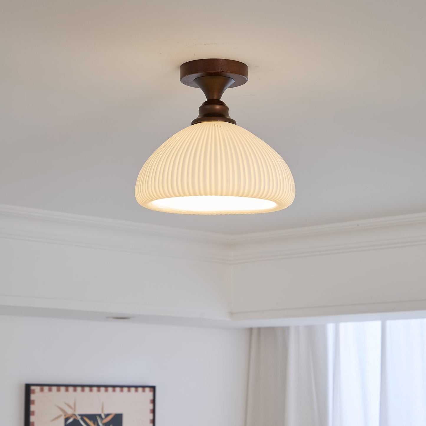 Marcellis Ceiling Lamp 1001 Ceiling lamp
