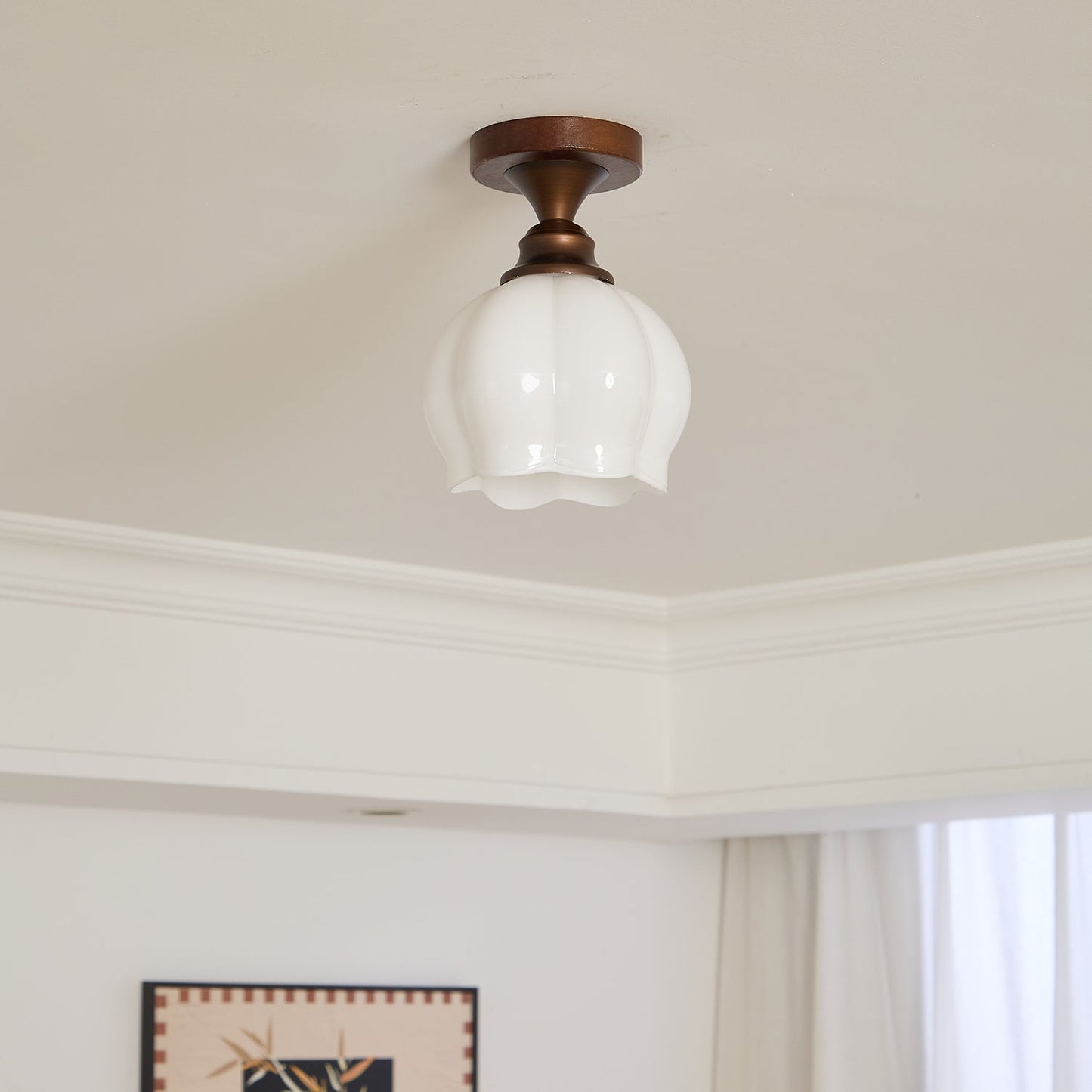 Marcellis Ceiling Lamp 1001 Ceiling lamp