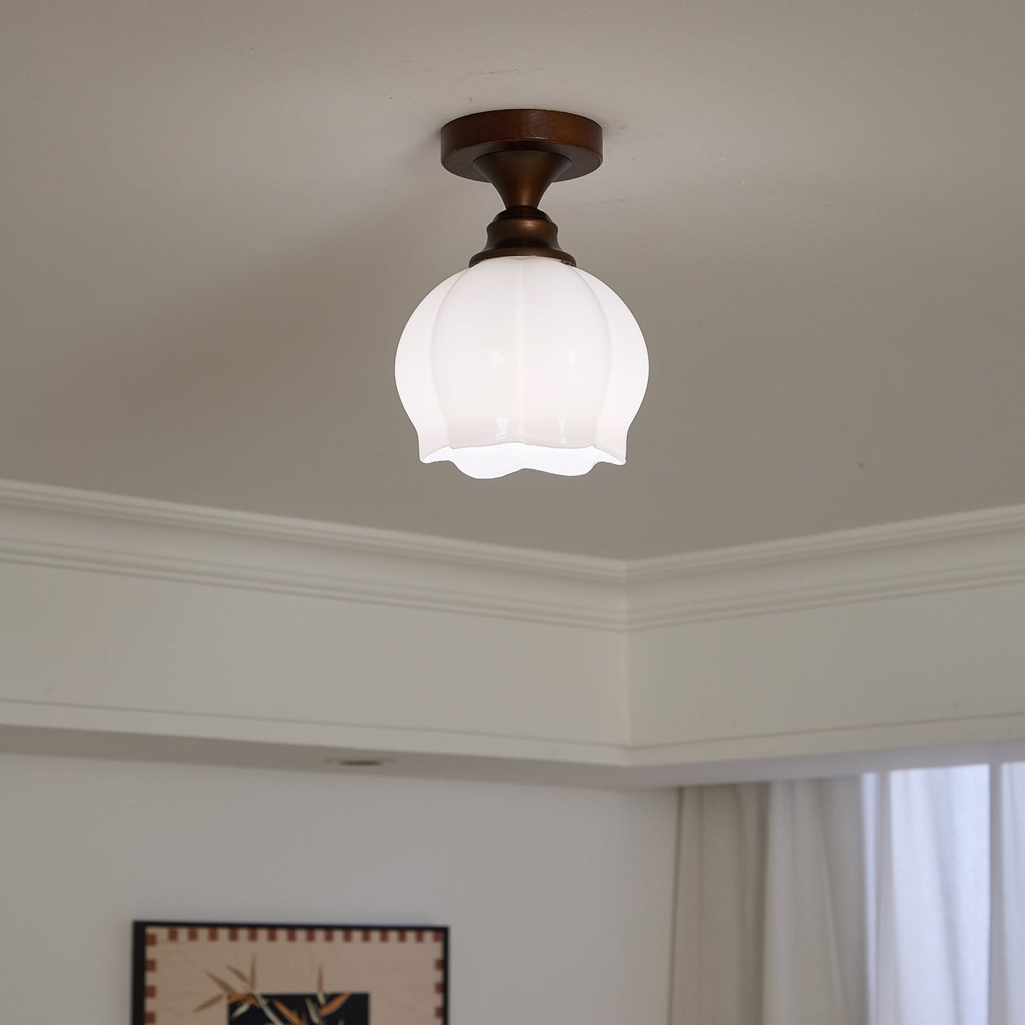 Marcellis Ceiling Lamp 1001 Ceiling lamp