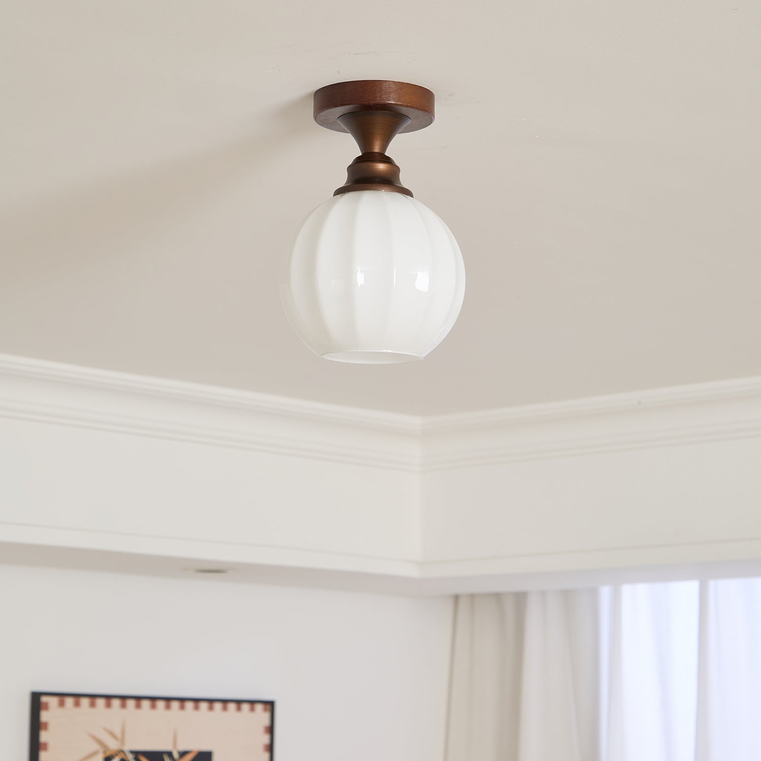 Marcellis Ceiling Lamp 1001 Ceiling lamp