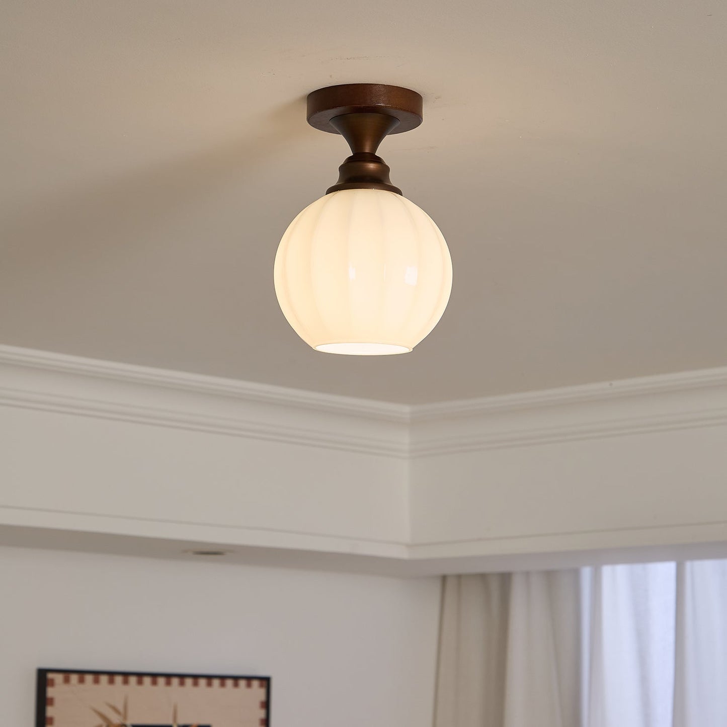 Marcellis Ceiling Lamp 1001 Ceiling lamp
