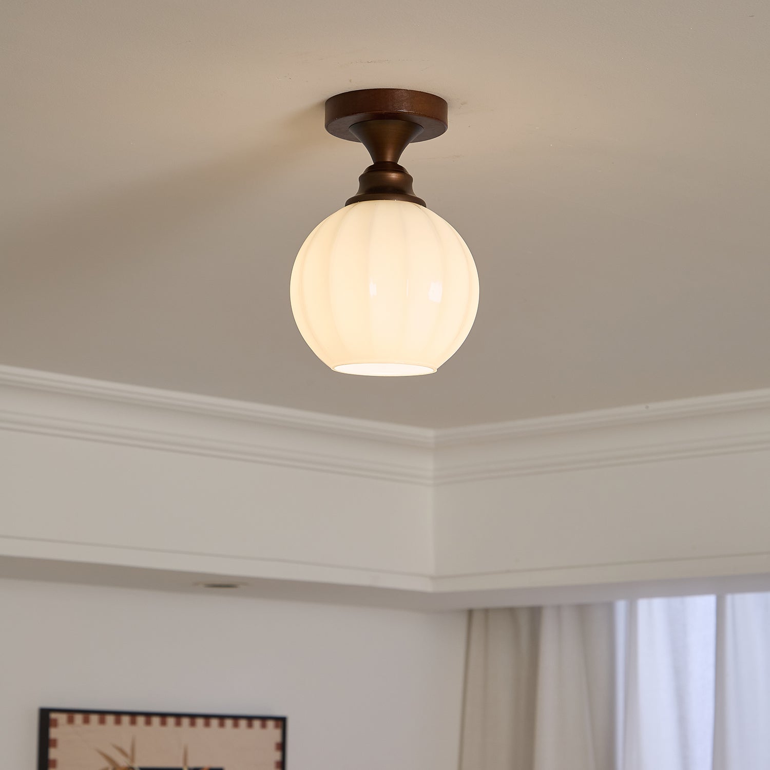 Marcellis Ceiling Lamp 1001 Ceiling lamp