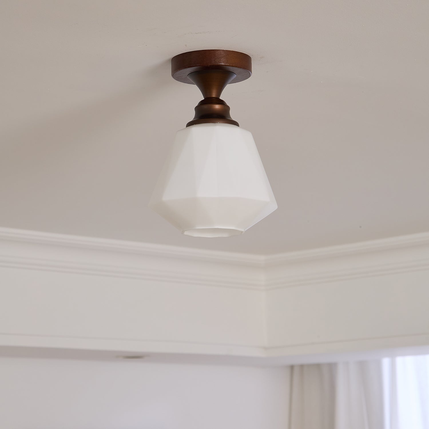 Marcellis Ceiling Lamp 1001 Ceiling lamp