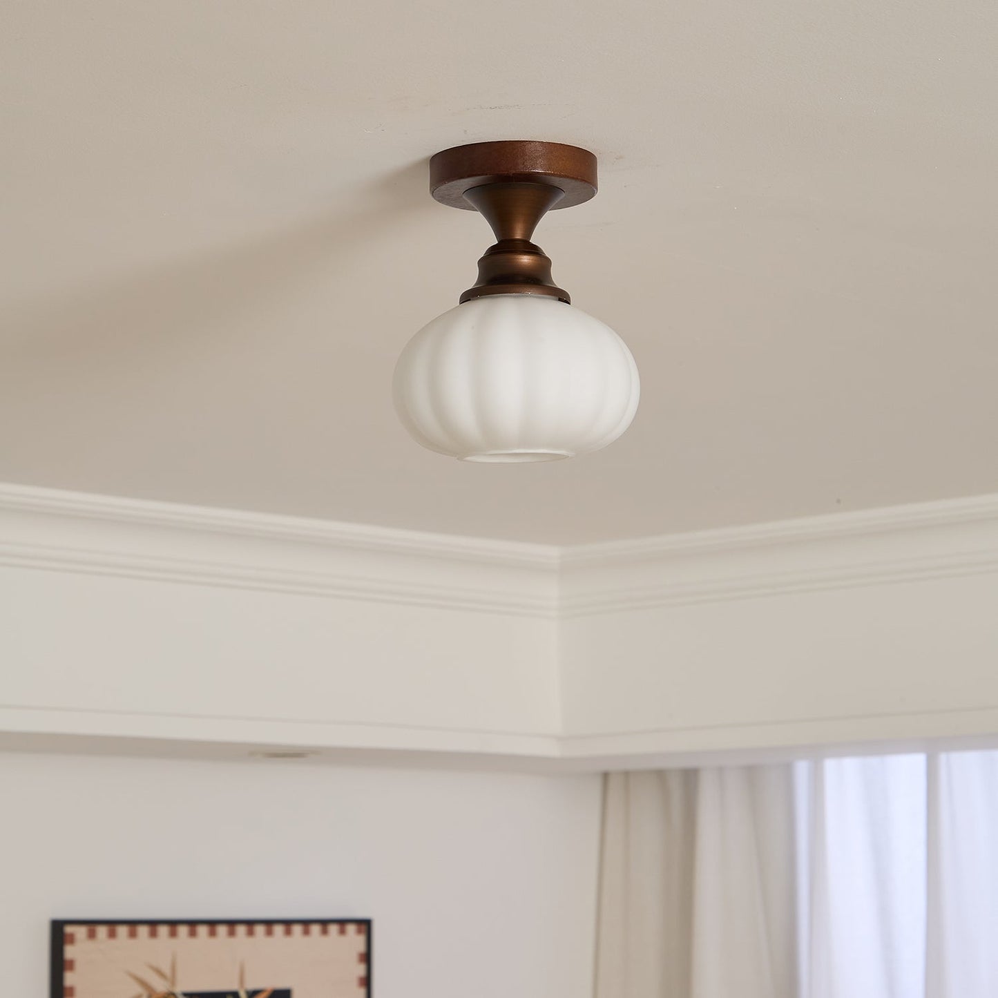 Marcellis Ceiling Lamp 1001 Ceiling lamp
