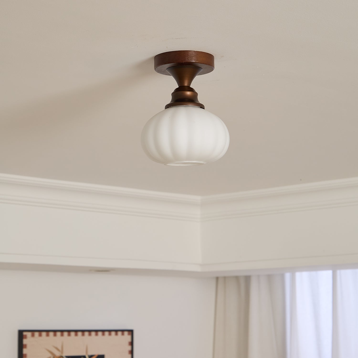 Marcellis Ceiling Lamp 1001 Ceiling lamp