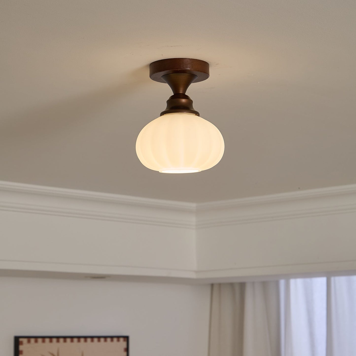 Marcellis Ceiling Lamp 1001 Ceiling lamp