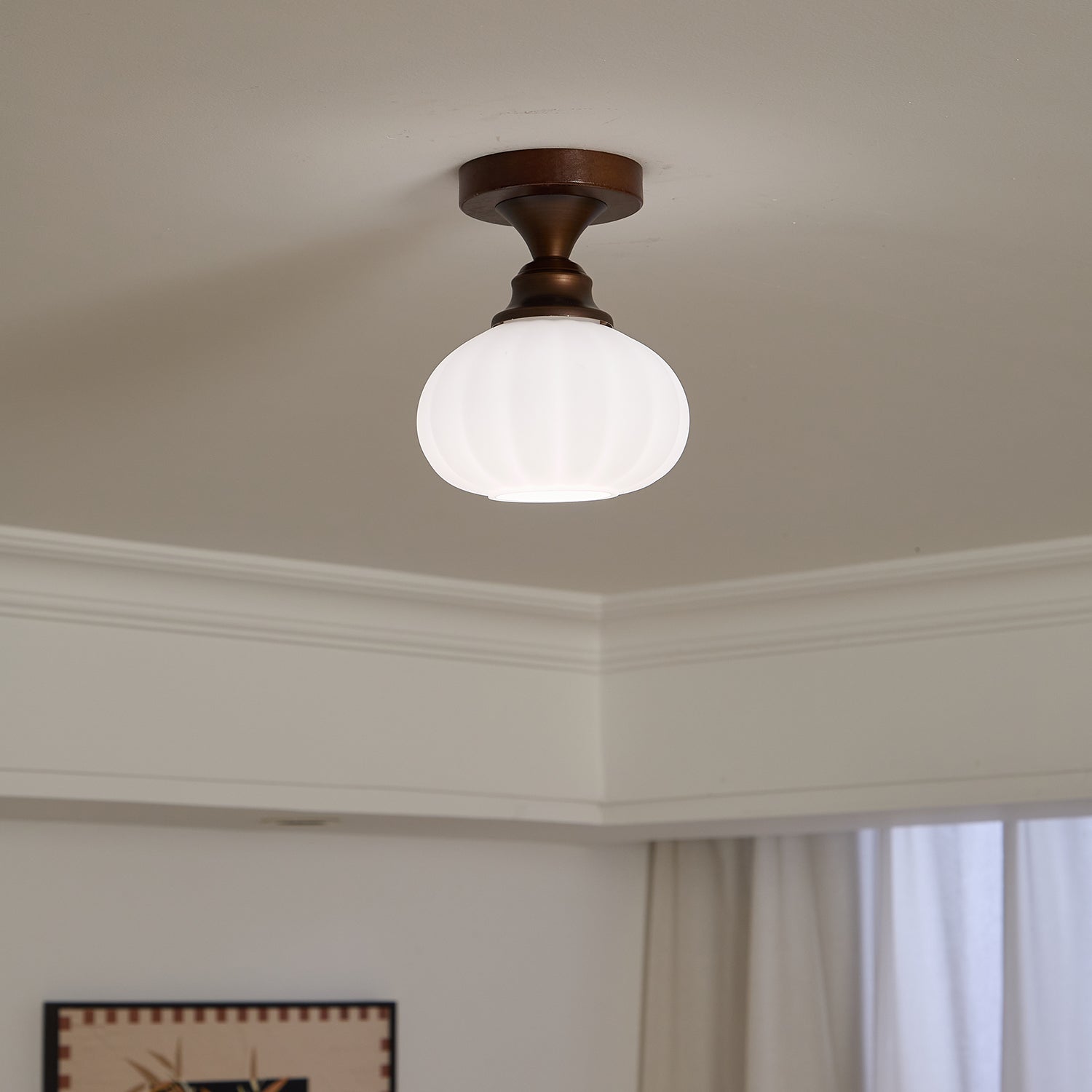 Marcellis Ceiling Lamp 1001 Ceiling lamp