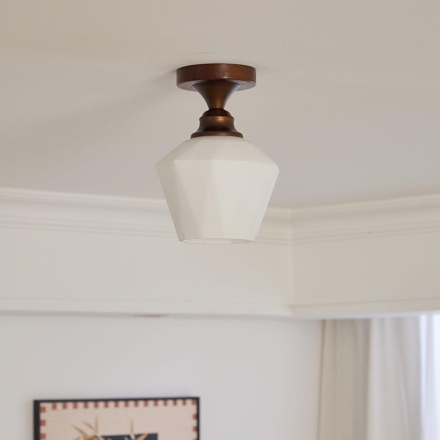 Marcellis Ceiling Lamp 1001 Ceiling lamp