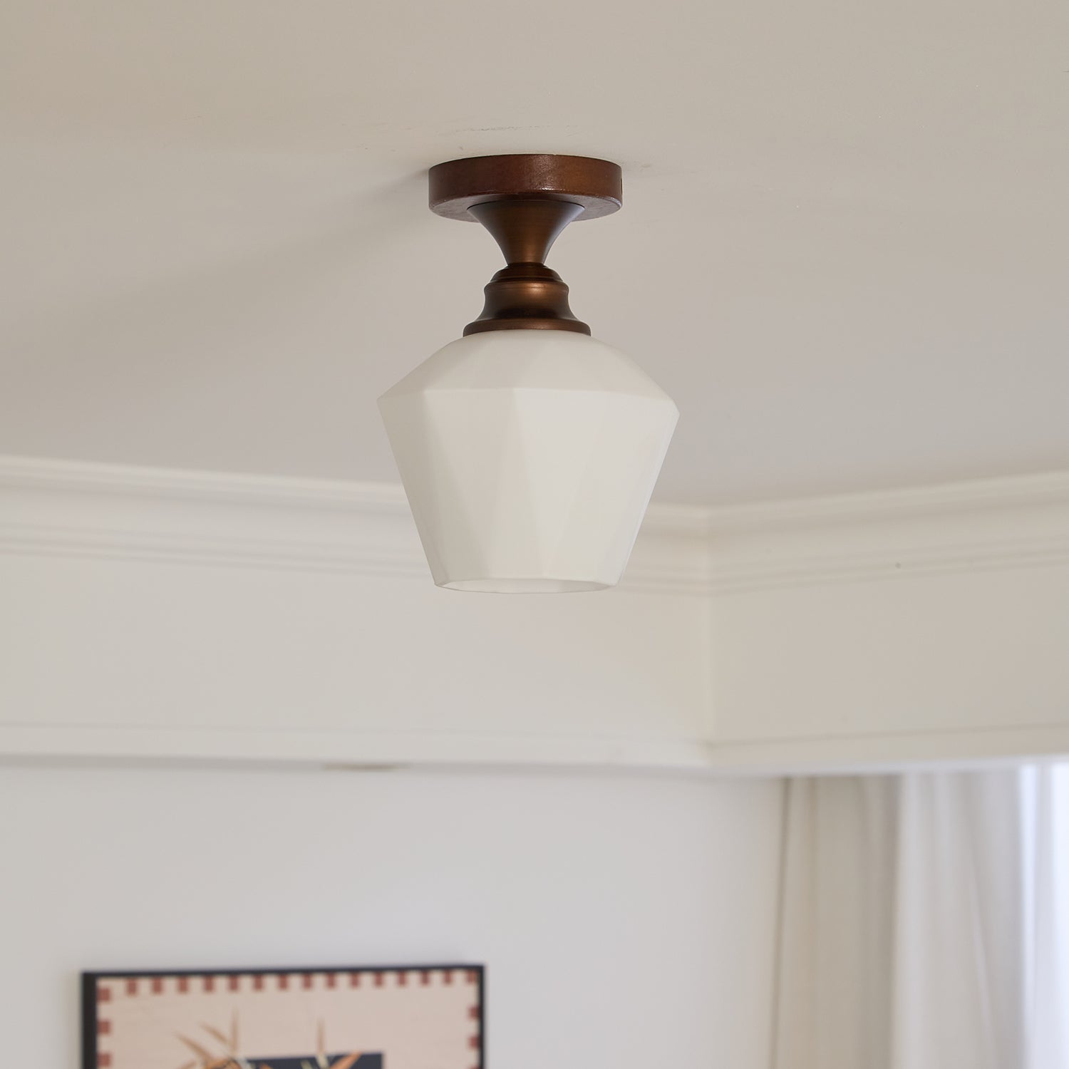 Marcellis Ceiling Lamp 1001 Ceiling lamp