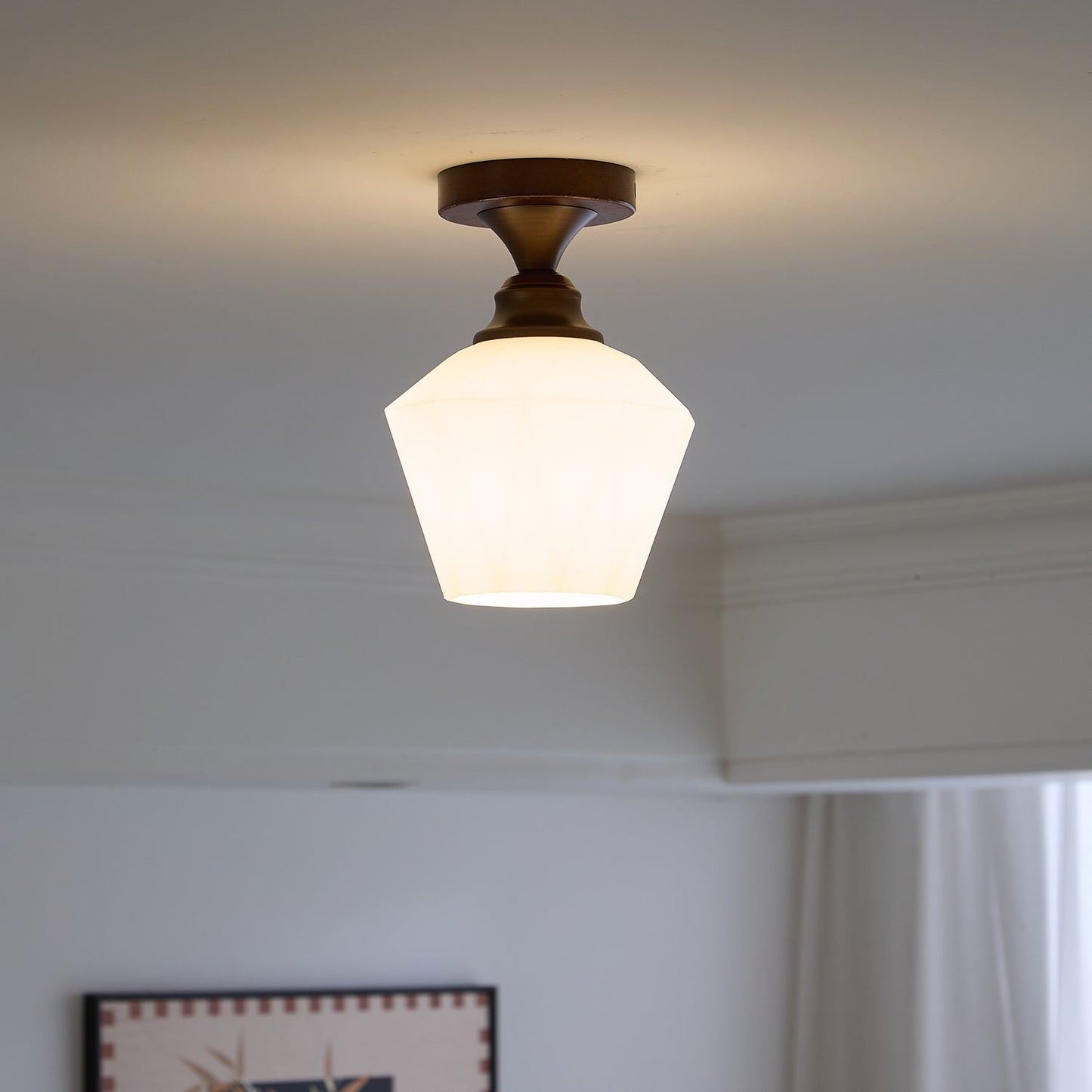 Marcellis Ceiling Lamp 1001 Ceiling lamp