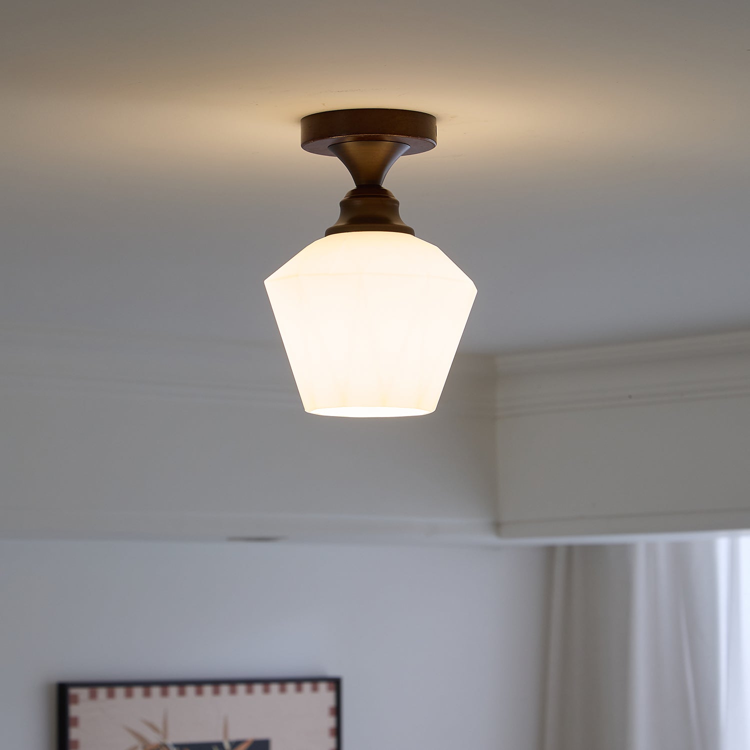 Marcellis Ceiling Lamp 1001 Ceiling lamp