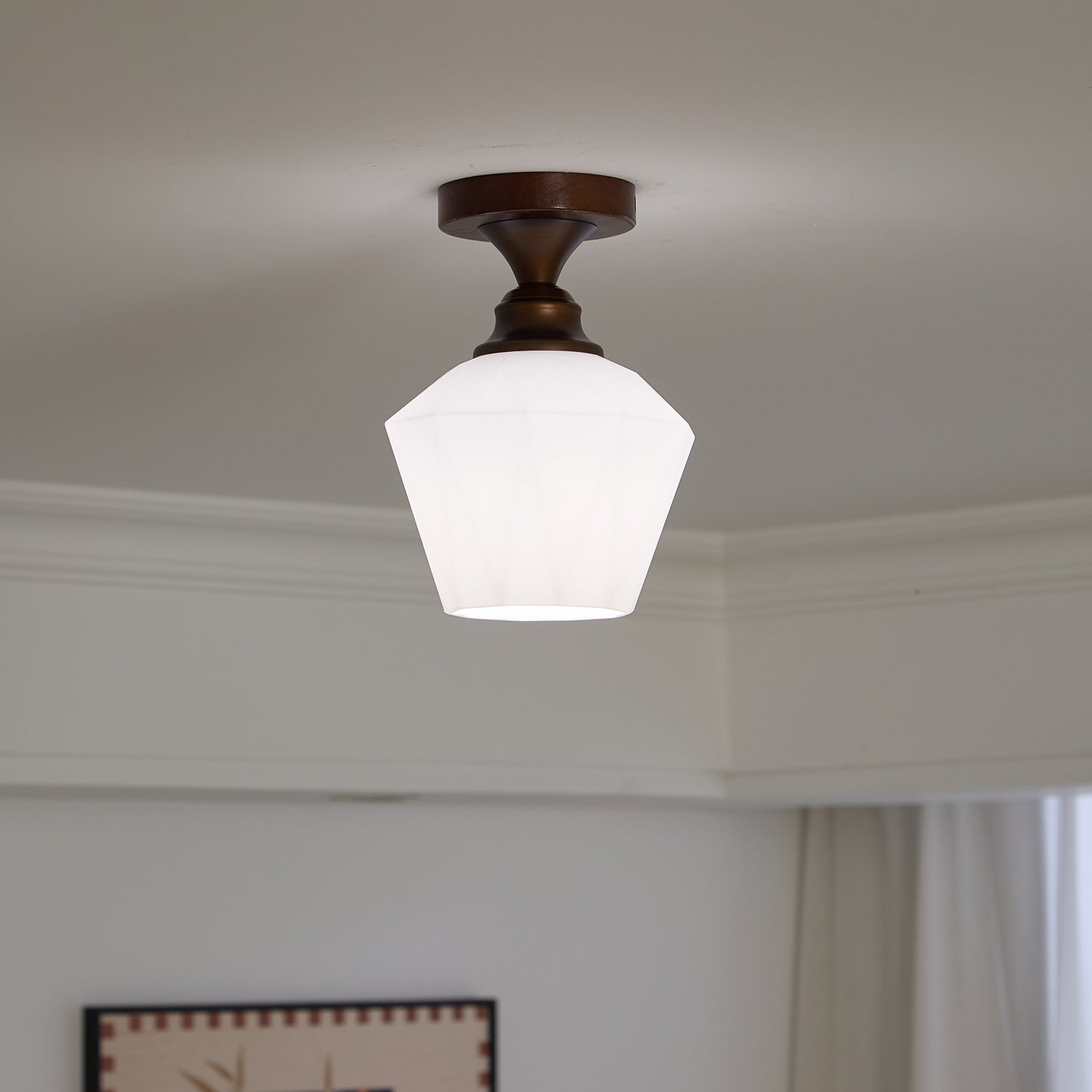 Marcellis Ceiling Lamp 1001 Ceiling lamp