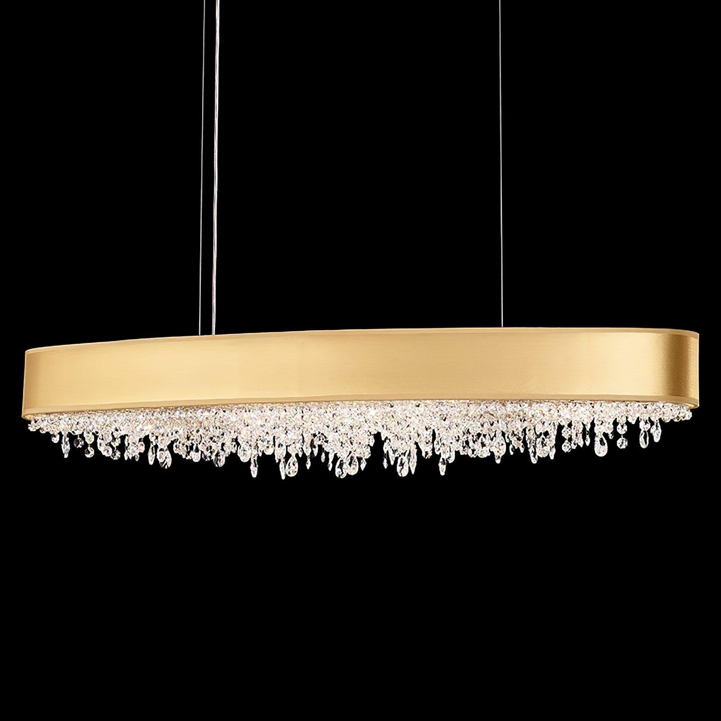 Marilyn Modern Crystal Pendant Light Pendant light