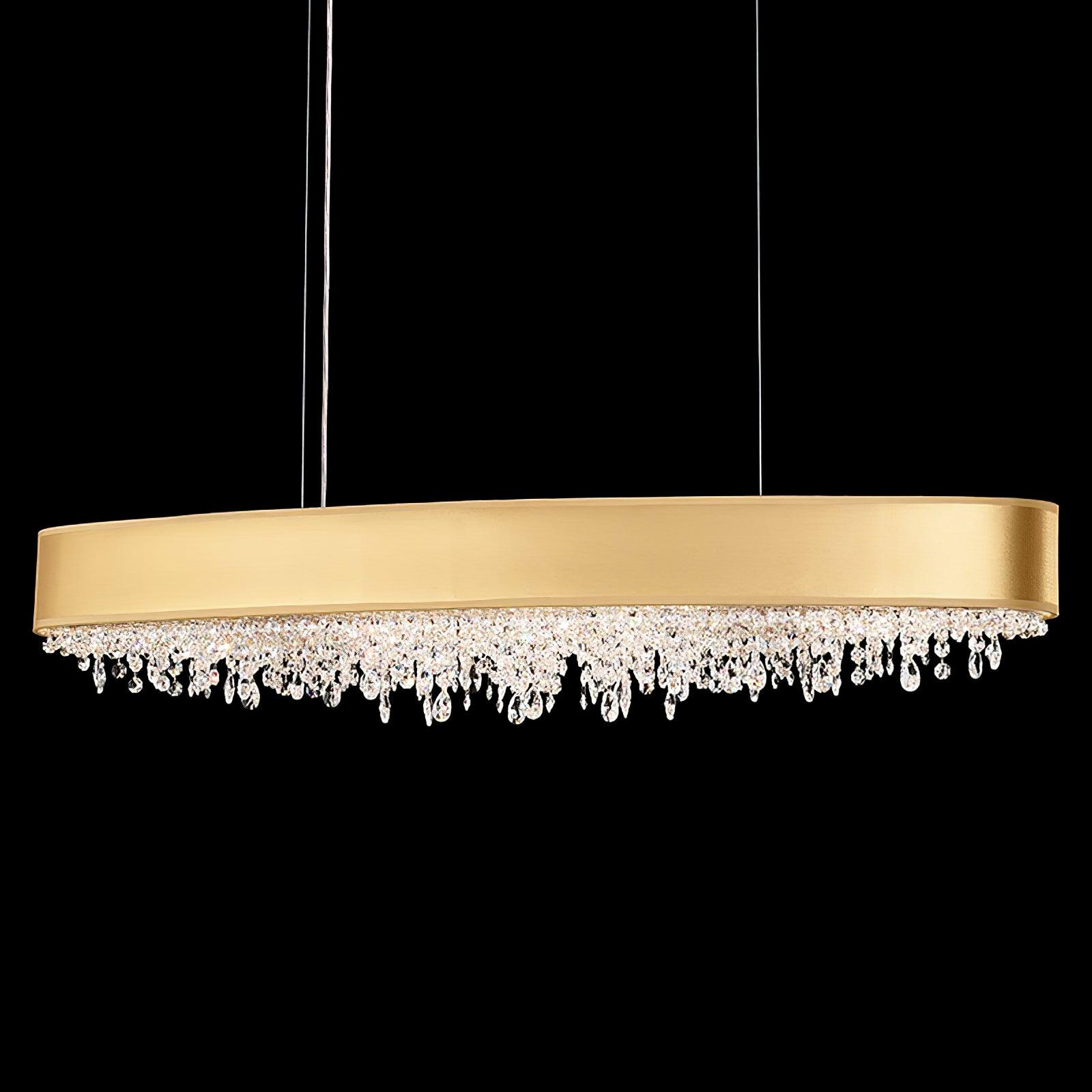 Marilyn Modern Crystal Pendant Light Pendant light