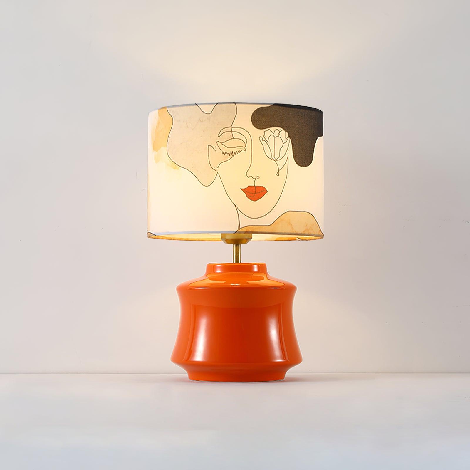 Marilyn Table Lamp Table lamp