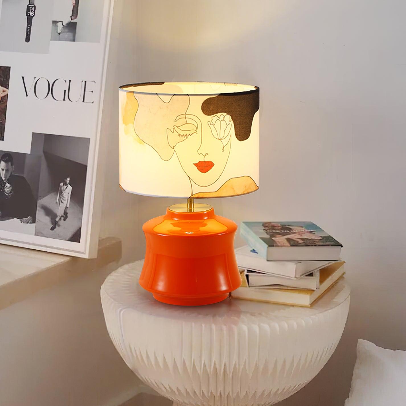 Marilyn Table Lamp Table lamp