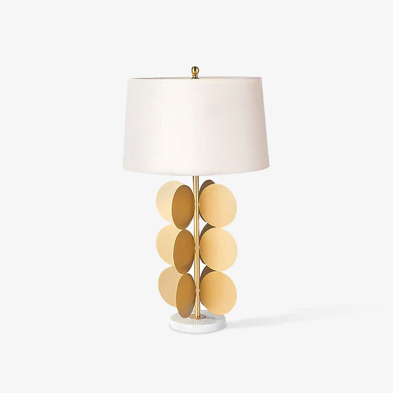 Mark Mcdowell Table Lamp Table lamp