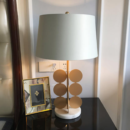 Mark Mcdowell Table Lamp Table lamp